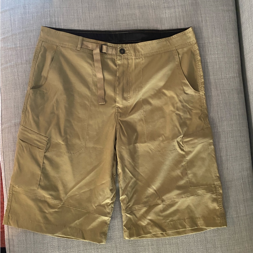 Prana shorts XL